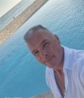 Citas Hombre República Dominicana a Juan Dolio : Officer, 54 años